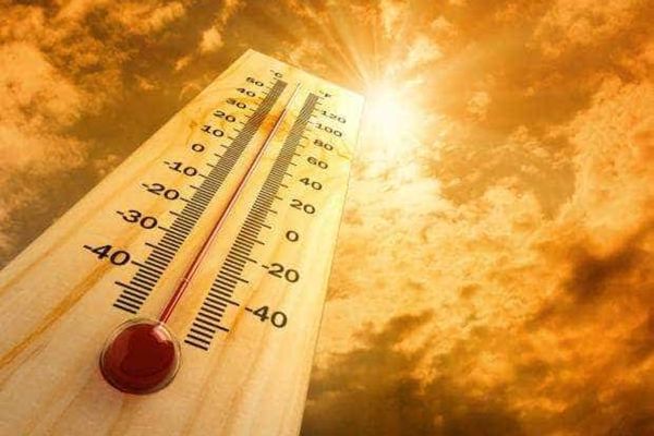 AVERTIZARE METEOROLOGICĂ: COD ROȘU DE CANICULĂ ÎN SUD-VESTUL ȚĂRII