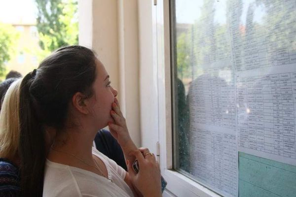 Rezultatele la Evaluarea Națională 2024 au fost publicate de Ministerul Educației