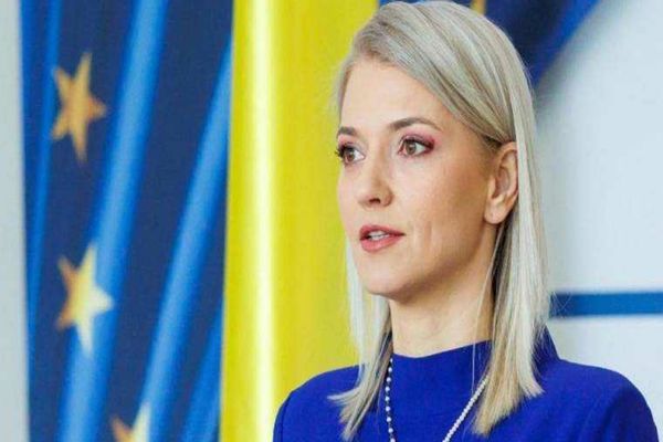 ALINA GORGHIU: CAZURILE DE HĂRŢUIRE SEXUALĂ NU SUNT PERMISE ÎN NICIO INSTITUŢIE