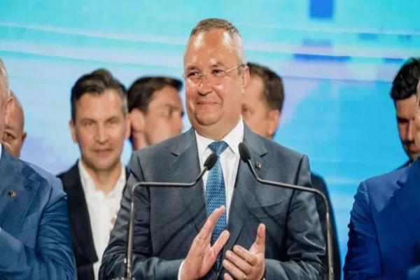 NICOLAE CIUCĂ DESPRE TENSIUNILE DIN COALIȚIE: ”PNL NU VA DEZERTA DE LA GUVERNARE ” 