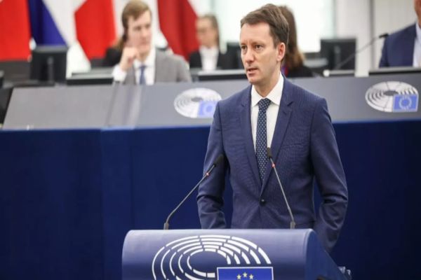 MUREȘAN, PNL: ÎNTÂLNIREA CIOLACU-VIKTOR ORBAN NE ARATĂ CINE E MODELUL PREȘEDINTELUI PSD