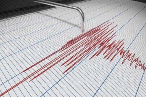 CUTREMUR DE 4,2 GRADE ÎN ZONA SEISMICĂ VRANCEA