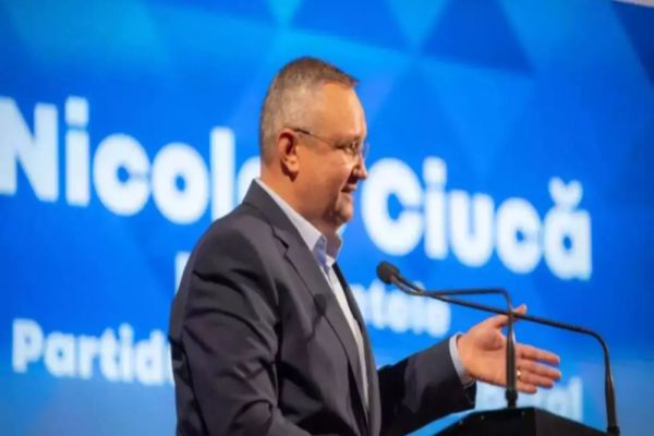 CONSILIUL PNL A ÎNCEPUT FĂRĂ NICOLAE CIUCĂ, ÎNCĂ PREZENT ÎN JUDEȚELE AFECTATE DE INUNDAȚII