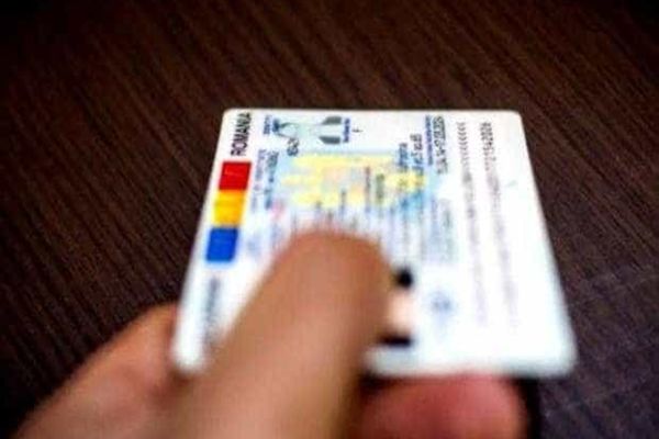 NOUA CARTE DE IDENTITATE ELECTRONICĂ VA FI DISPONIBILĂ ÎN TOATĂ ȚARA ÎN CEL MULT DOUĂ LUNI