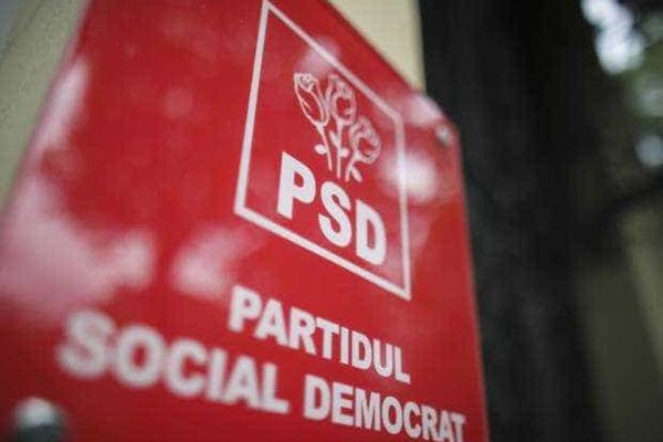GRINDEANU: PSD EXCLUDE ALIANȚA CU AUR, DAR CONSIDERĂ UDMR UN PARTENER POTENȚIAL PENTRU VIITOAREA GUVERNARE