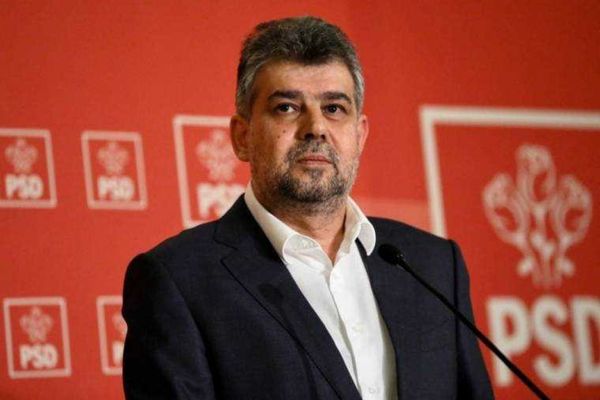 MARCEL CIOLACU, LUAT LA ȚINTĂ DE LIDERI AI PNL: „CONTRAPERFORMANȚELE PSD, GIRATE DE CIOLACU, SUNT MAI MULT DECÂT EVIDENTE!”