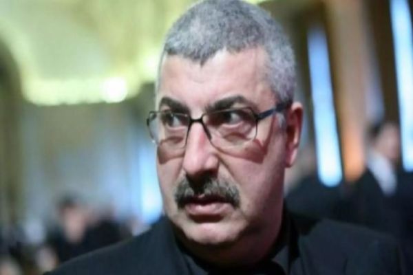 A MURIT OMUL DE AFACERI SILVIU PRIGOANĂ