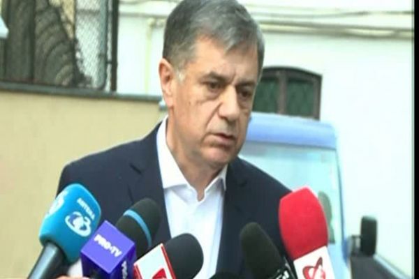 DAN DIACONESCU ARUNCĂ O NOUĂ BOMBĂ: UNDE S-AR AFLA, DE FAPT, CUMNATUL LUI MIRCEA GEOANĂ. ”LA FINALUL LUNII NOIEMBRIE O SĂ VEDEȚI”