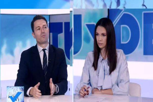 TU DECIZI! ROBERT SIGARTĂU, VICEPREȘEDINTELE PNL: MARCEL CIOLACU NU ȘI-A RESPECTAT CUVÂNTUL FAȚĂ DE NICOLAE CIUCĂ, ACEASTĂ ALIANȚĂ NU TREBUIE SĂ MAI AIBĂ LOC