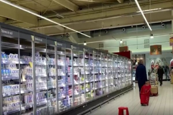 CUM SUNT PĂCĂLIȚI ROMÂNII LA RAFT? FENTA COMERCIANȚILOR - EXPERIMENT REALITATEA PLUS