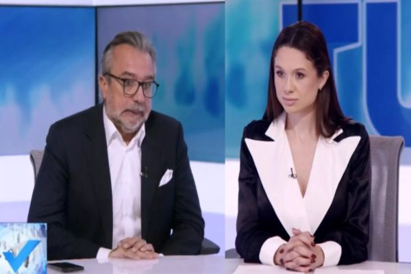 TU DECIZI! LUCIAN ROMAȘCANU MIZEAZĂ PE MARCEL CIOLACU. ”CRED CU TĂRIE CĂ AVEM PRIMA ȘANSĂ ÎN A DA PREȘEDINTELE ROMÂNIEI”