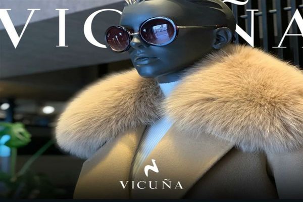 VICUNA, ETALON AL ELEGANȚEI PE PIAȚA DIN ROMÂNIA - CONFECȚII ȘI BLĂNURI DE LUX, COLECȚII NOI CARE ÎMBRACĂ BUNUL GUST