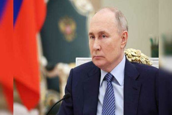 Vladimir Putin i-a răspuns invitației lui Trump de a se alătura Consiliului pentru Pace