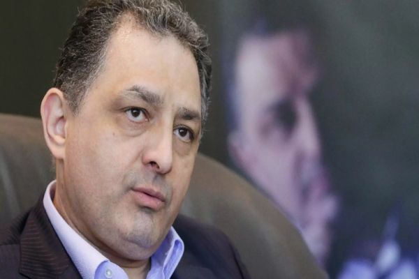 SERIAL MARATON DE INTERVIURI EXPLOZIVE, LA REALITATEA PLUS. DEZVĂLUIRI DIN SUFRAGERIA LUI VANGHELIE CARE RESCRIU ISTORIA 