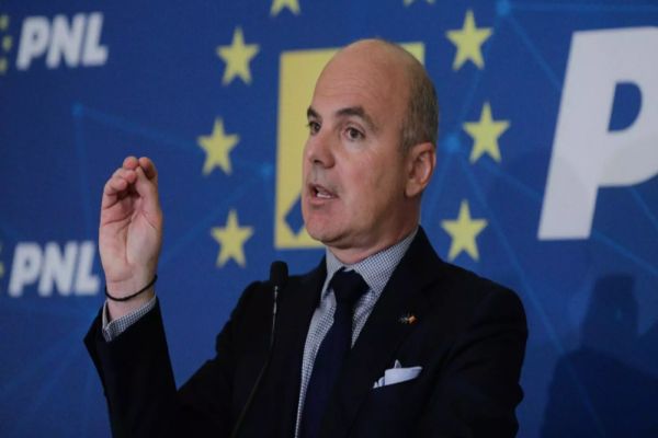 Acuzații dure în PNL. Rareș Bogdan: „Unii din conducerea partidului sunt mai apropiați de USR decât de propriul partid”