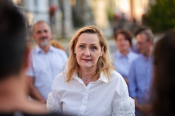 ELENA LASCONI ȘI-A DAT DEMISIA DIN FUNCȚIA DE PREȘEDINTE AL USR
