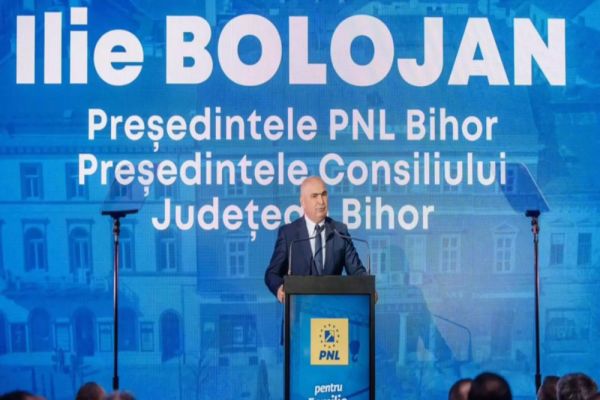 ILIE BOLOJAN ATRAGE ATENŢIA CĂ ATACAREA LUI CĂLIN GEORGESCU POATE AVEA EFECT CONTRAR: „RISCĂ SĂ TRANSFORME UN OM ÎNTR-O VICTIMĂ”