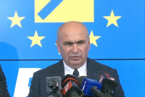 ILIE BOLOJAN CLARIFICĂ SITUAȚIA DIN POLITICĂ: ”PSD VA DA PREMIERUL, IAR COALIȚIA VA AVEA UN CANDIDAT COMUN LA ALEGERILE PREZIDENȚIALE”