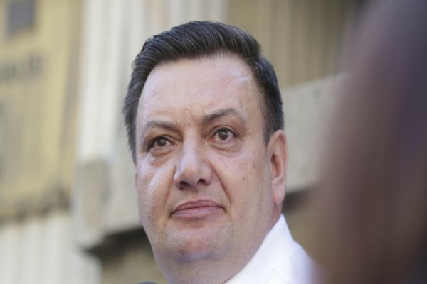GENERALUL CORBU, PROCURORUL CARE A INSTRUMENTAT DOSARUL „10 AUGUST”, RECHEMAT ÎN ACTIVITATE DE PREȘEDINTELE IOHANNIS