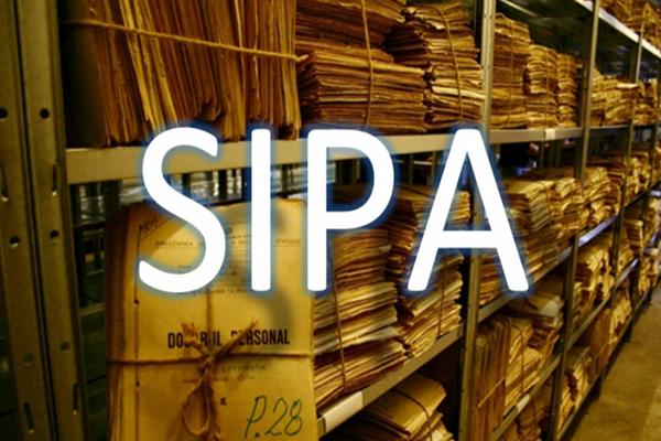 CUM S-AU FURIȘAT MONICA MACOVEI ȘI DAN TĂPĂLAGĂ, ÎN ARHIVA SIPA, ÎN 2005. JUSTIȚIA DIN ROMÂNIA, ÎN PERICOL MAJOR!