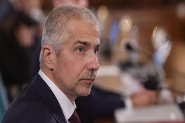 Ministrul Justiției, despre revocarea lui Marius Voineag propusă de către USR: „Solicitarea trebuie analizată pe baza de probe, nu instrumentalizată politic”