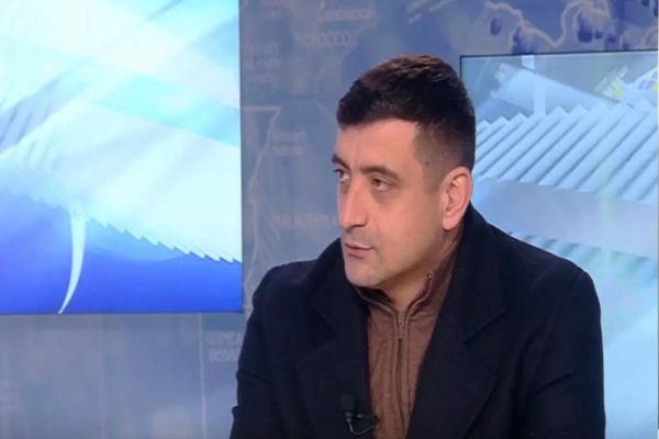 AUR A DECIS: SIMION MERGE LA GEORGESCU CU 3 VARIANTE DE PREZIDENȚIABILI. PARTIDUL INTRĂ ÎN GREVĂ PARLAMENTARĂ - VIDEO