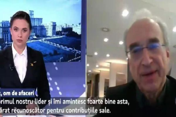 DEMONTĂM SPIRALA MINCIUNILOR ACTIVAȚILOR DE SISTEM. INTERVIU INCENDIAR: CE VOR SĂ ASCUNDĂ DESPRE CĂLIN GEORGESCU?