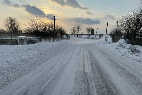 CNAIR: „NU AVEM DRUMURI ÎNCHISE SAU RESTRICȚIONATE DIN CAUZA ZĂPEZII”