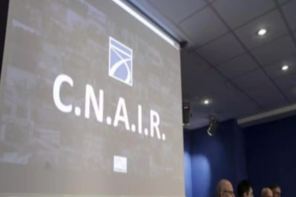CNAIR a mobilizat mii de angajați pentru deszăpezire
