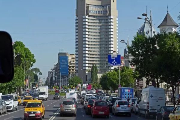 NICUȘOR DAN, PRINS PE PICIOR GREȘIT! PRIMĂRIA CAPITALEI, AMENDĂ DE SUTE DE MII DE LEI DE LA GARDA DE MEDIU: REGISTRUL SPAȚIILOR VERZI ȘI PLANUL DE CALITATE A AERULUI, NEELABORATE