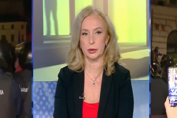 SCENARIU SPECTACULOS AL AVOCATEI INGRID MOCANU: CÂND S-AR FI PUS ÎN MIȘCARE PLANUL PARTIDULUI PREZIDENȚIAL? CE ROL AU NOII CONSILIERI AI LUI NICUȘOR DAN 