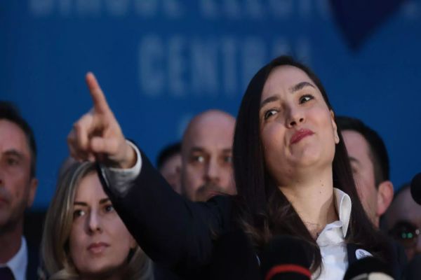 POT CERE STS LISTA VOTANȚILOR DIN 18 MAI ȘI CONDAMNĂ DISCURSURILE CARE DIVIZEAZĂ ROMÂNIA