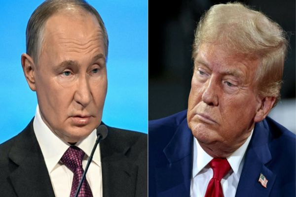 PUTIN SFIDEAZĂ ULTIMATUMUL LUI TRUMP ȘI VREA RĂZBOI PÂNĂ LA ACCEPTAREA CONDIȚIILOR SALE. PLANUL KREMLINULUI, DEZVĂLUIT DE SURSE REUTERS