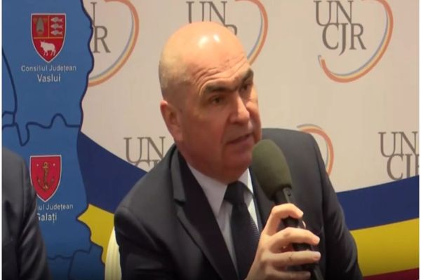 ILIE BOLOJAN: TOATE DATELE CARE AU FOST LA DISPOZIȚIA CSAT PRIVIND ALEGERILE DE ANUL TRECUT AU FOST DESECRETIZATE