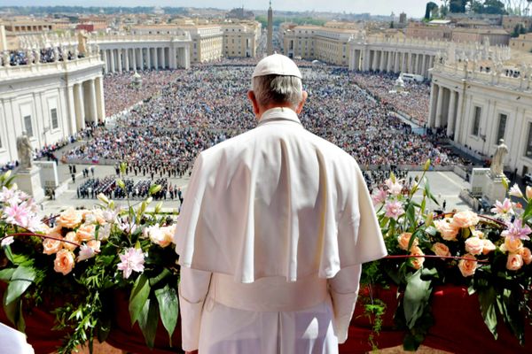 Cum se va alege noul Papă, după moartea Papei Francisc