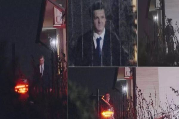 IPOTEZĂ ȘOC DESPRE POZELE CU NICUȘOR DAN, PUBLICATE DE ELENA LASCONI: COLDEA LE-A ARĂTAT ”PISICA”, A SCOS FILMAREA 