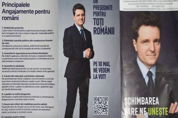 REVOLTĂ TOTALĂ ÎN PRIMĂRIILE LIBERALE, DIN CAUZA LUI NICUȘOR DAN. CE SUNT OBLIGAȚI OAMENII SĂ FACĂ: AC UZAȚII GRAVE 