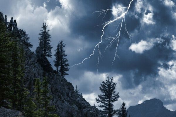 VREMEA 29 MAI - VREME INSTABILĂ ÎN MAJORITATEA REGIUNILOR 