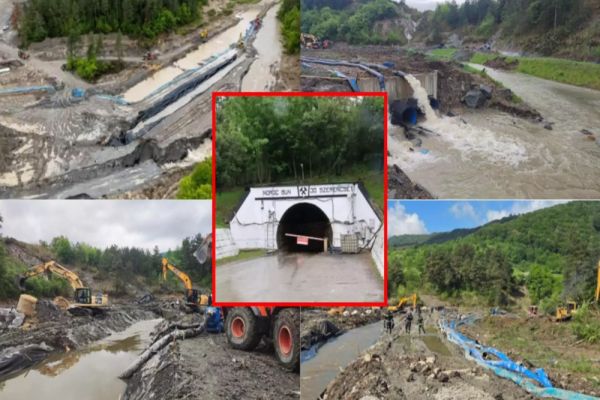 GUVERNUL BOLOJAN ȘI PREȘEDINTELE DAN, DOUĂ STELE MOARTE ÎN GALAXIA RUȘINII NAȚIONALE 