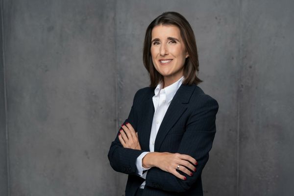 CARMINA FUSTE A FOST NUMITĂ DIRECTOR GENERAL AL PHILIP MORRIS ROMÂNIA 