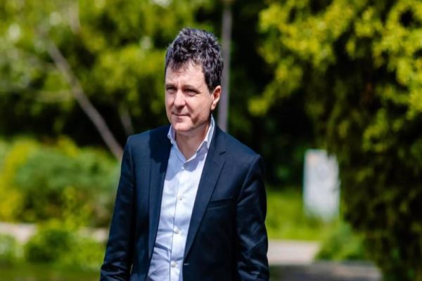 NICUȘOR DAN, DESPRE SCANDAL LUNGULEȚU: NU CUNOSC SUBIECTUL