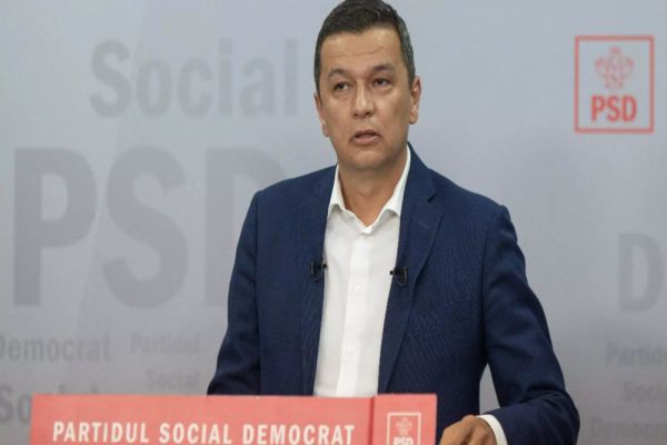 Grindeanu atacă USR pe tema justiției: „Cu ce sunt mai buni cei cu dosare în instanță decât Dragnea?