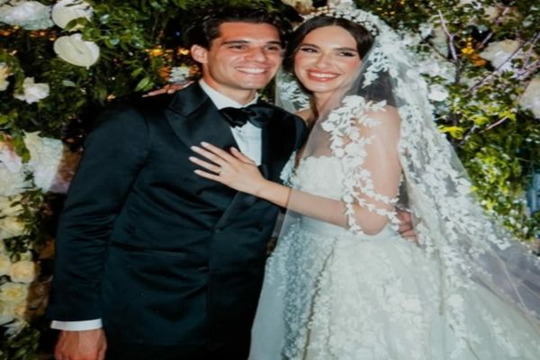 IANIS HAGI A DEVENIT TATĂ. GHEORGHE HAGI, BUNIC PENTRU PRIMA OARĂ