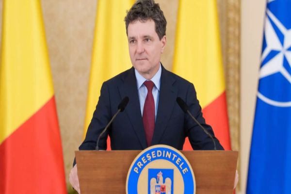 PREȘEDINTELE NICUȘOR DAN ÎI PRIMEȘTE MARȚI PE DIPLOMAȚII ROMÂNI ACREDITAȚI ÎN STRĂINĂTATE