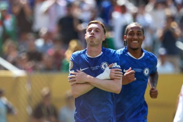 CHELSEA ESTE NOUA CAMPIOANĂ MONDIALĂ A CLUBURILOR, DUPĂ CE A ÎNVINS-O CATEGORIC PE PSG, SCOR 3-0