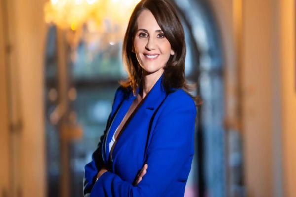 ANCA ALEXANDRESCU, DEZVĂLUIRI-ȘOC DESPRE RELAȚIA LUI NICUȘOR DAN CU PREȘEDINTELE FRANȚEI: "ESTE BICHONUL LUI MACRON ȘI ARE ALTE INTERESE DECÂT CELE ALE ROMÂNILOR"