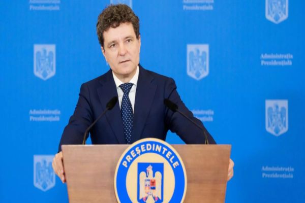 NICUȘOR DAN, PRIMA REACȚIE DUPĂ TRIMITEREA LUI CĂLIN GEORGESCU ÎN JUDECATĂ