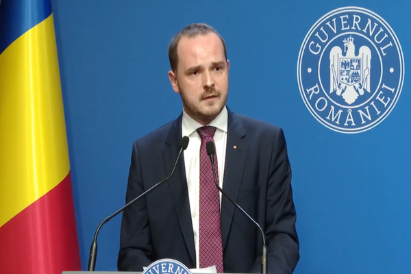 Ministrul Sănătății pregătește controale riguroase în spitalele cu instalații de gaz pentru a preveni noi accidente în sezonul rece﻿