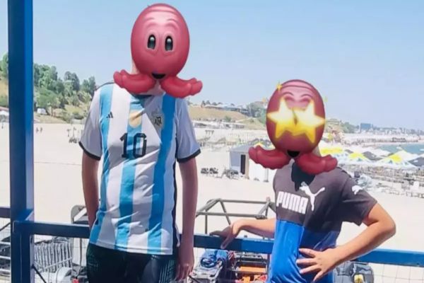 DOI COPII LUAȚI DE CURENȚI ÎN EFORIE NORD, GĂSIȚI LA UN KILOMETRU DE PĂRINȚI