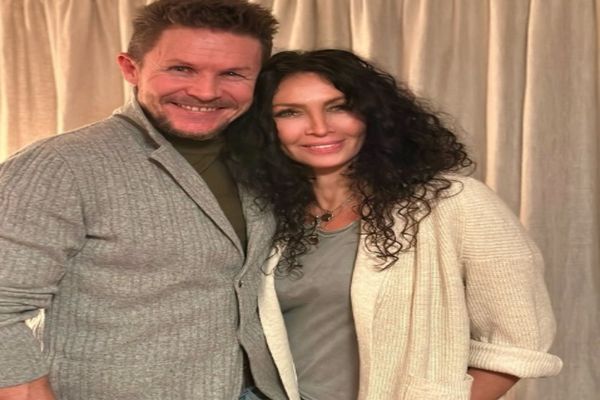 MIHAELA RĂDULESCU, MESAJ SFÂȘIETOR DUPĂ MOARTEA LUI FELIX BAUMGARTNER: „ERAM IUBIRE...”